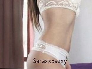 Saraxxxsexy