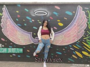 Sarayysex
