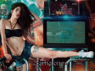 Sarhajones