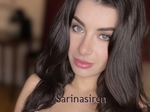 Sarinasiren