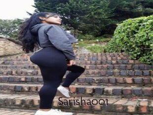Sarisha001