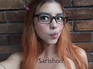 Sarishon
