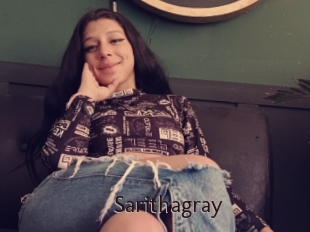 Sarithagray