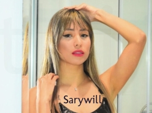 Sarywill