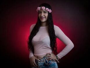 Saryxxx