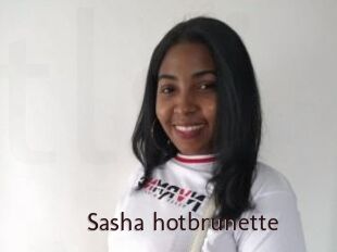 Sasha_hotbrunette