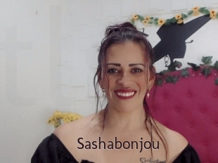 Sashabonjou