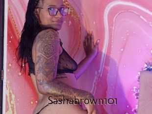 Sashabrown101