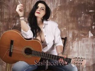 Sashacortez