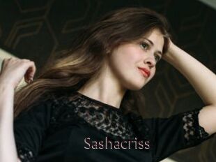 Sashacriss