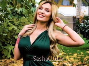 Sashaelites