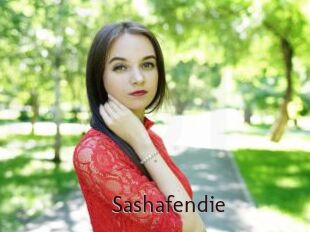 Sashafendie