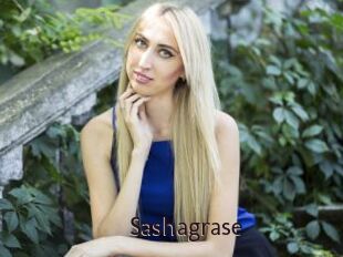 Sashagrase