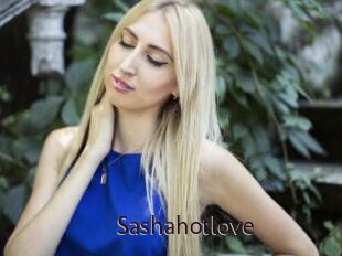 Sashahotlove