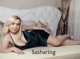 Sasharing