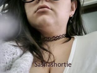 Sashashortie