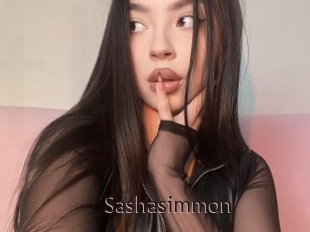 Sashasimmon