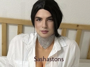 Sashastons