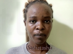 Sashatasha