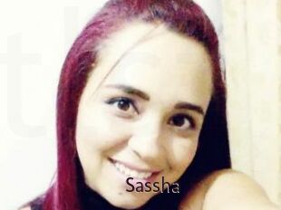 Sassha