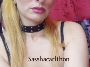 Sasshacarlthon