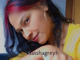 Sasshagreyh