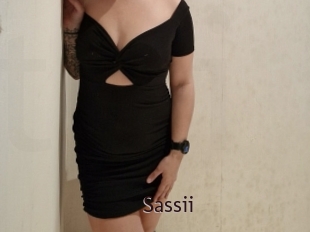 Sassii
