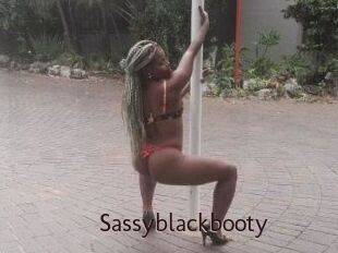 Sassyblackbooty