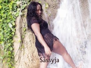 Sassyja