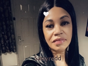 Sassyredd