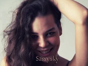 Sassysky