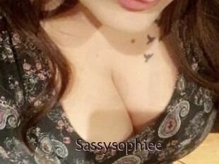 Sassysophiee