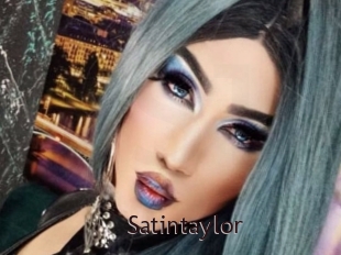 Satintaylor