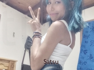 Satsu