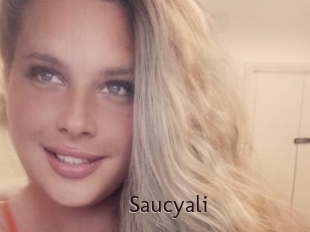 Saucyali