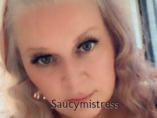 Saucymistress