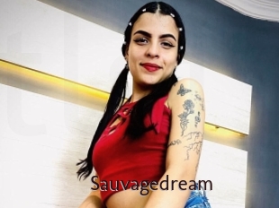 Sauvagedream