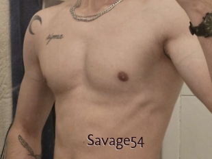 Savage54