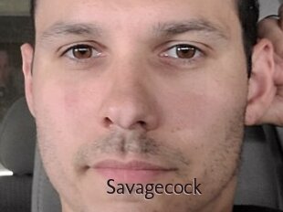 Savagecock