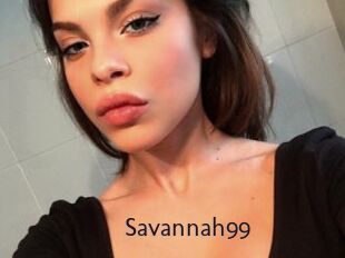 Savannah99