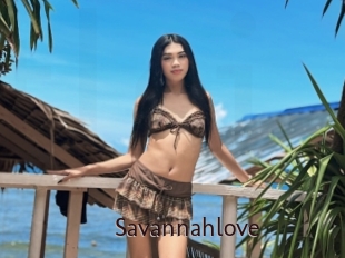 savannahlove Top listen server