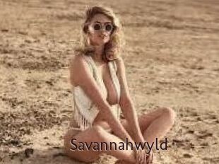 Savannahwyld