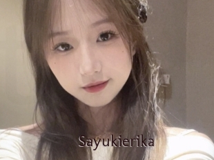 sayukierika Top listen server