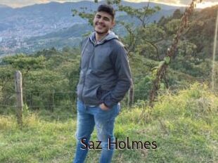 Saz_Holmes