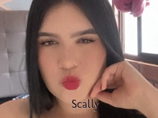 Scally