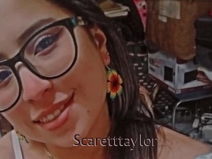 Scaretttaylor