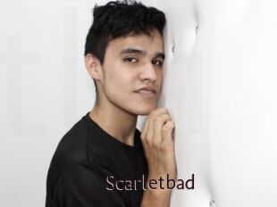 Scarletbad