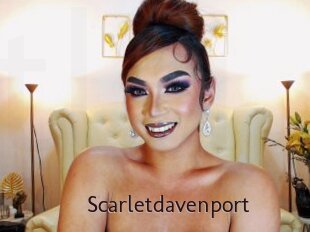 Scarletdavenport