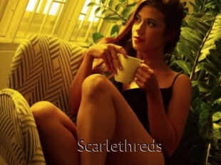 Scarlethreds