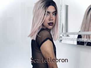 Scarletlebron